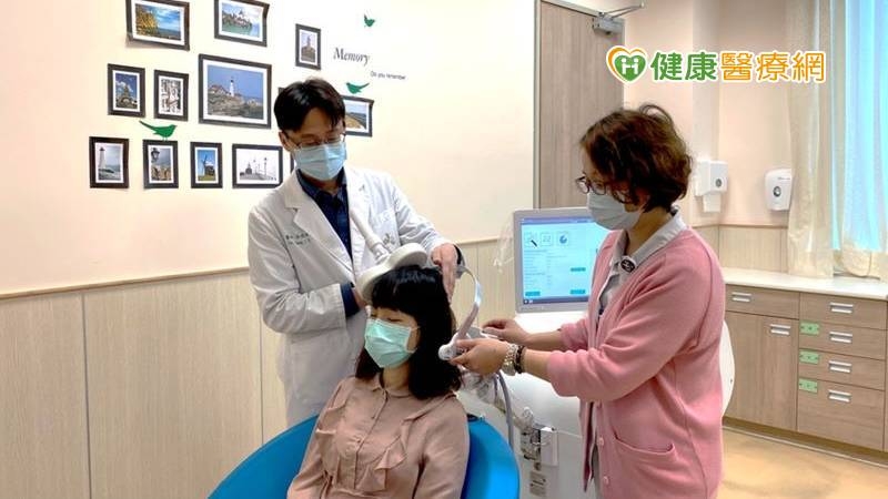 超過三成憂鬱症患者罹患耳鳴! 非藥物治療新選擇助攻