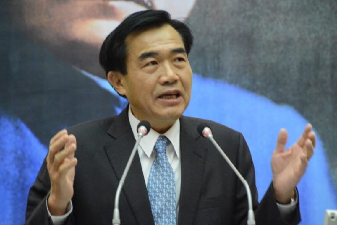 李全教搞「黑電」＋覬覦「金庫」 得罪金主遭抽銀根 到嘴樂士經營權飛了