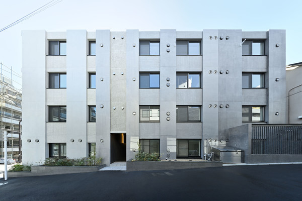 日本房地產上市公司Ascot Corp.在日本開設房地產基金管理業務