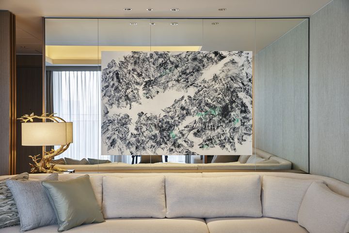 Palace Hotel Tokyo 推出全新尊尚套房