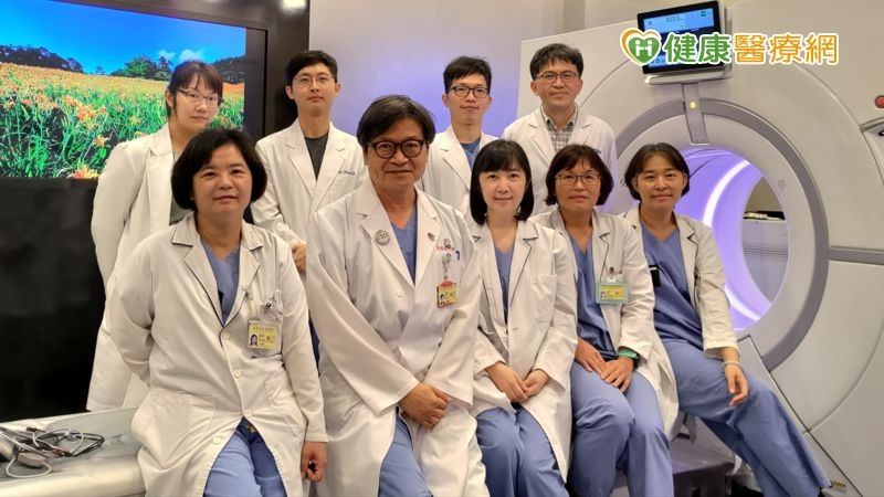 心血管疾病風險指數非單一指標 電腦斷層掃描更可靠