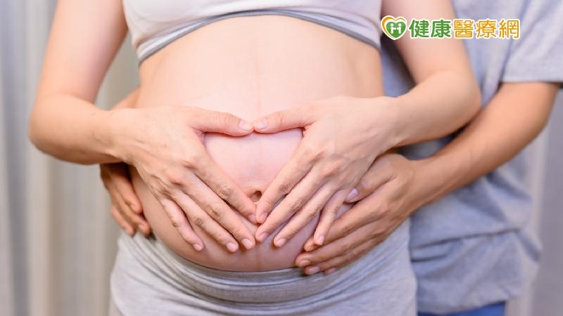 孕婦染疫母嬰雙亡 醫以7觀點鼓勵:隧道盡頭是陽光