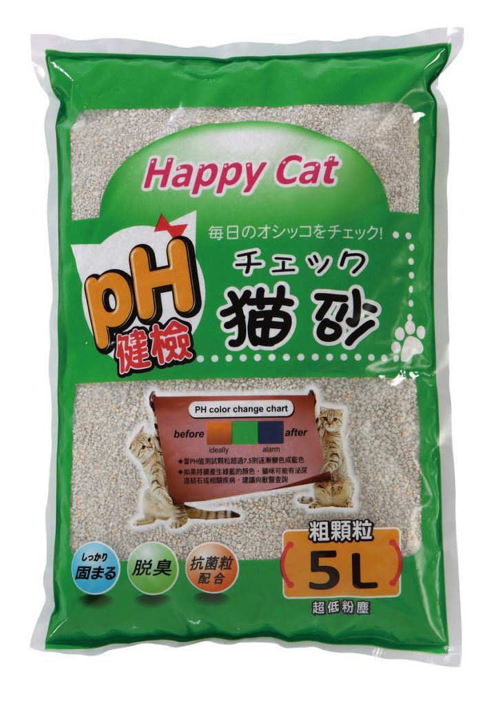 健康貓砂1+1(10L一組),每組愛心捐資-NT 199元
