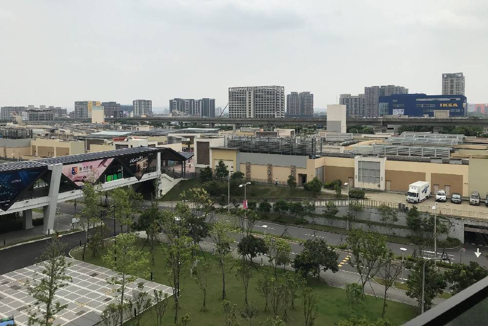 高鐵站房市熱度比一比!桃園站870件居冠 台北、高雄緊追其後 63 New Project 2022 05 11T122414.824