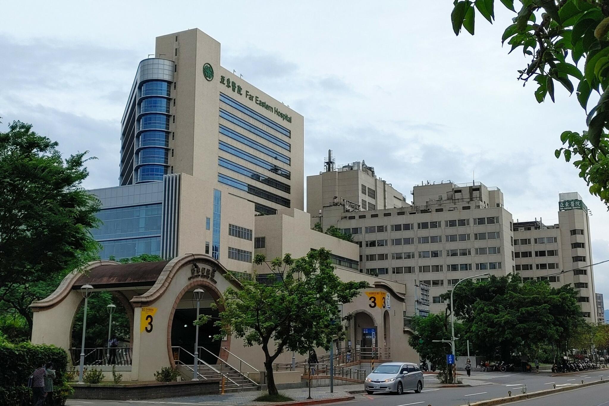 感念醫護人員抗疫辛勞 台灣房屋:醫護購屋代書費全免 61 CNEWS資料照