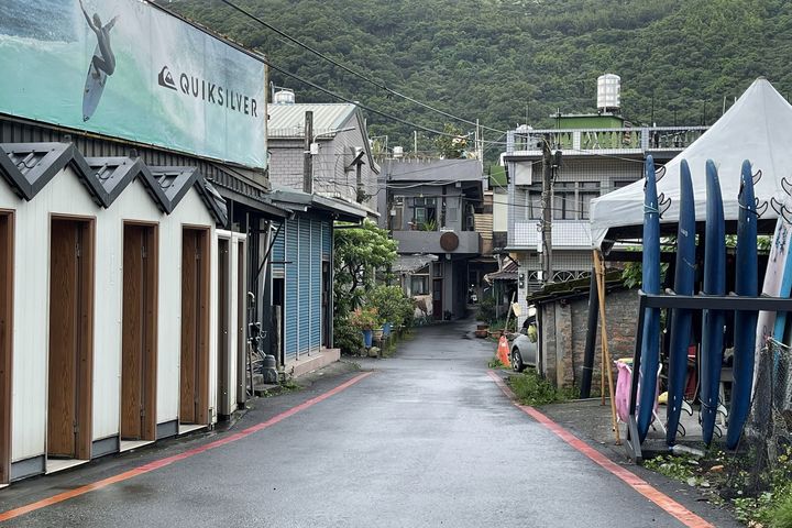 聽外澳漁村故事 體驗地方旅遊品牌魅力