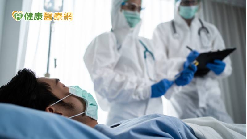 新冠疫苗+肺炎鏈球菌 研究:助降低新冠住院及死亡率