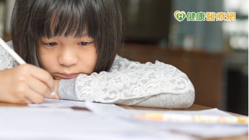 家長當心!孩子有「這些行為」別氣 恐是注意不力足過動症