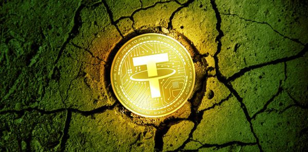 USDT也遭拋售?Curve流動性嚴重失衡、價格脫鉤,Tether技術長:歡迎1:1贖回