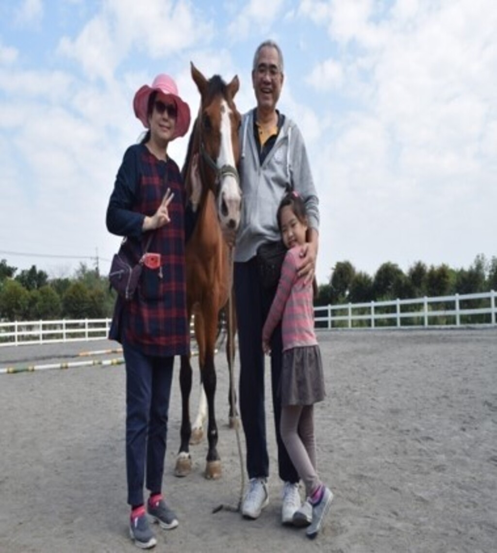 從古今騎馬觀馬出意外的故事略談騎乘安全/波新聞