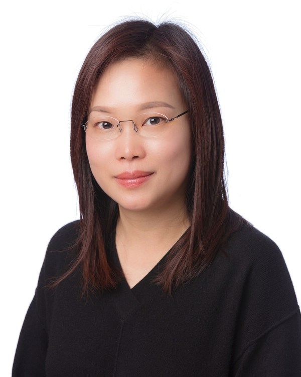 IBM宣布委任潘鳳瑤為香港區總經理