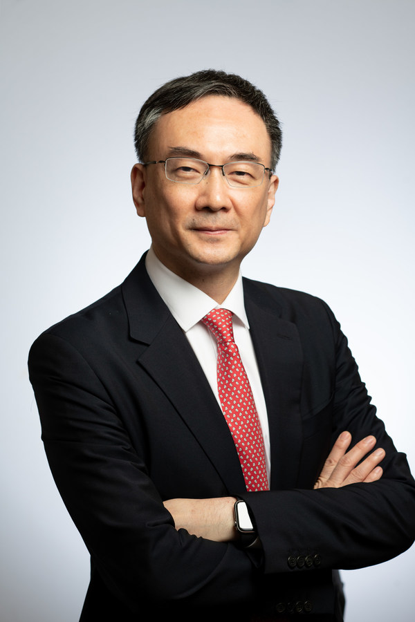 IBM宣布姜錫岫出任亞太區科技業務部主管 IBM宣布姜錫岫出任亞太區科技業務部主管
