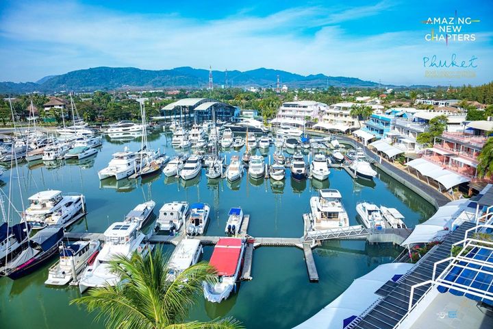 曼谷獲《DestinAsian》雜誌2022讀者選擇獎 蟬連「最佳城市」稱號