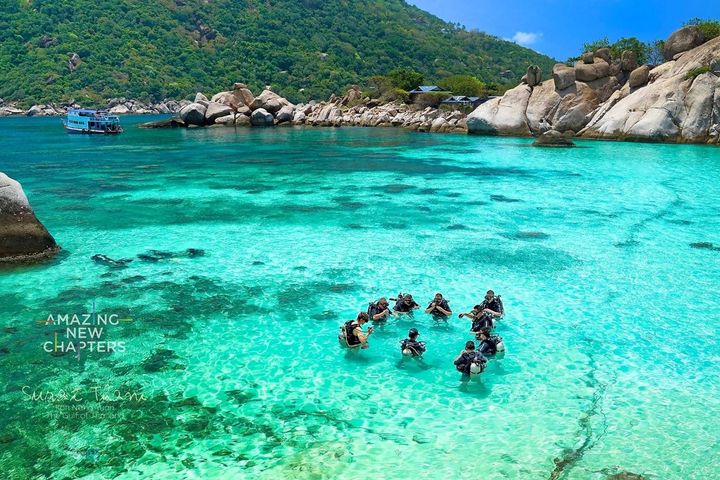 曼谷獲《DestinAsian》雜誌2022讀者選擇獎 蟬連「最佳城市」稱號