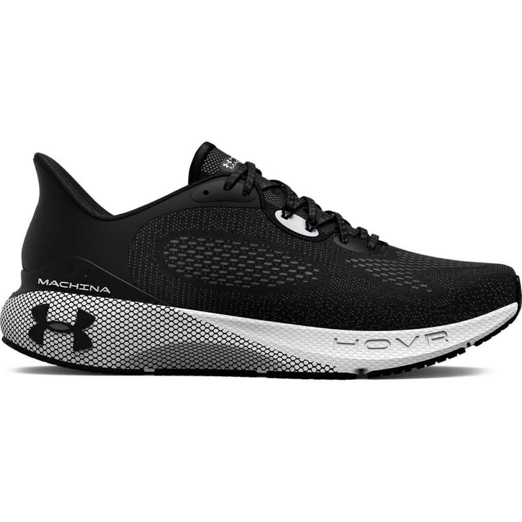 女 HOVR MACHINA 3 黑 $4,980
