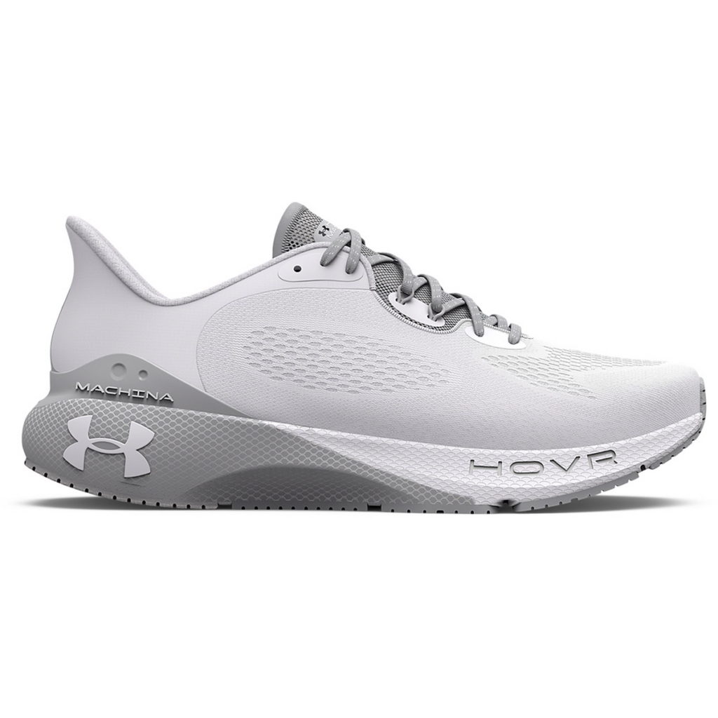 男 HOVR MACHINA 3 白 $4,980