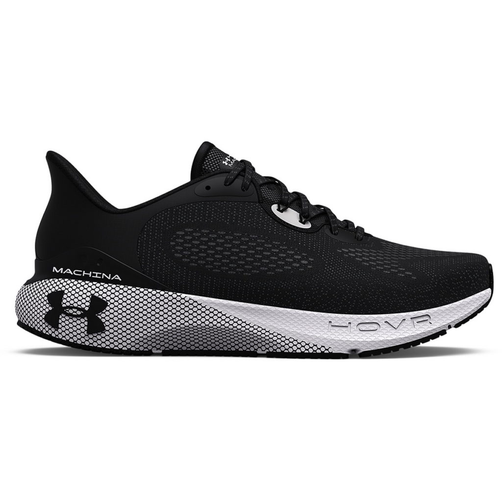男 HOVR MACHINA 3 黑 $4,980