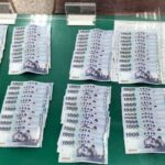 ▲大甲警分局與各銀行合作成立「阻詐防線」,多次保住民眾辛苦積蓄 (圖/台中大甲分局 提供)