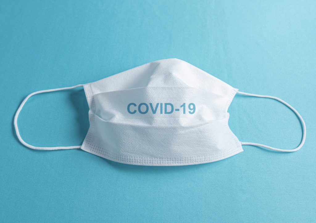 covid-19