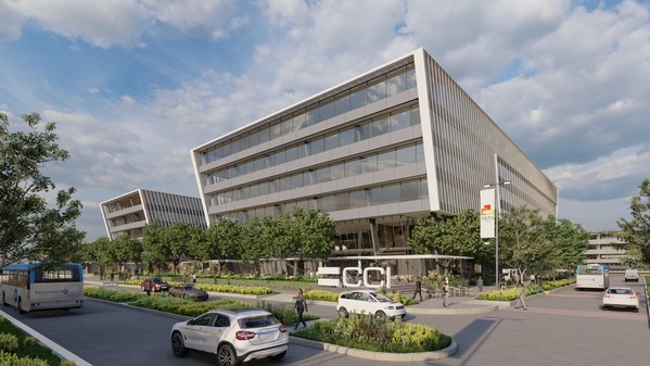 CCI Global 將在塔圖市設立肯亞最大的聯絡中心