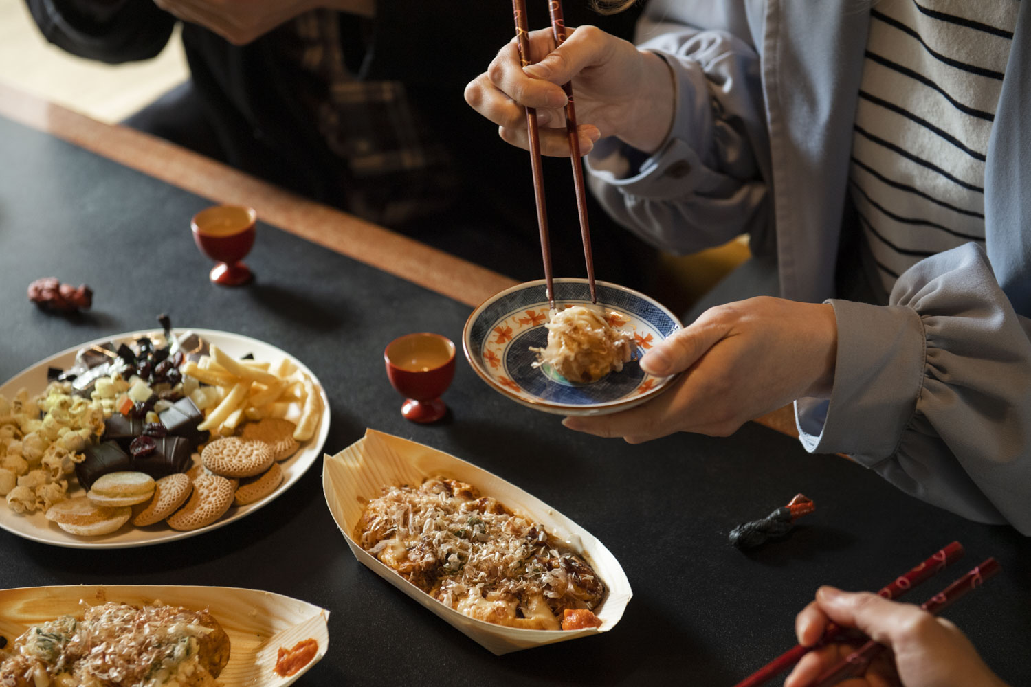 全球第一間眼鏡主題旅館來了!福井縣古民家改裝新開幕