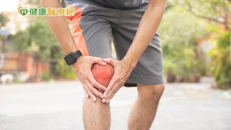 年輕人「做這件事」 當心退化性關節炎提早上門
