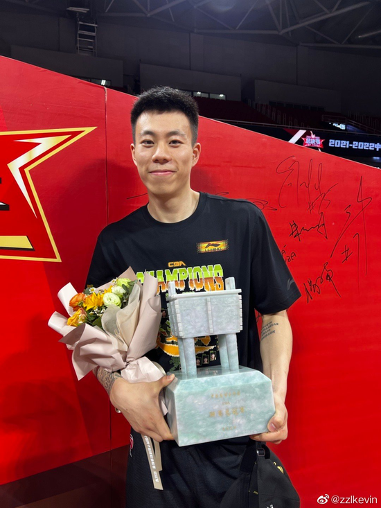 【虎觀點】中國四大長人進入NBA選秀