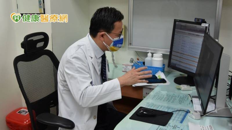 彰基創「一站式快速通道」 力拼24小時內取得抗病毒藥物