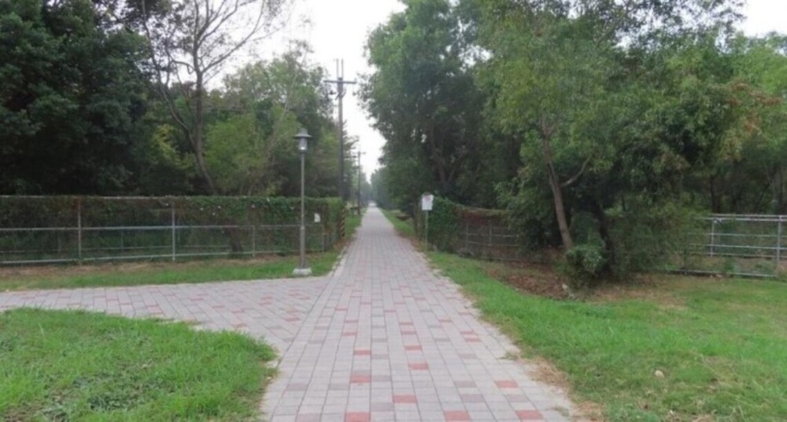 台南未來館延宕先闢步道