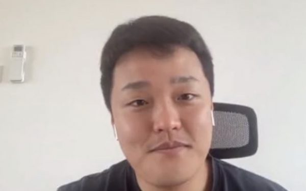南韓調查局:目前對Terra事件沒有任何調查計畫,但正在監控狀況 ; 新加坡有民眾向警方備案