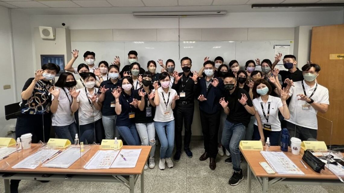 台灣虎航生力軍陸續報到 提前布局迎接客運市場回溫
