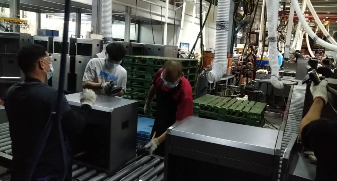 青年就業、暑期工讀看過來！中市釋1600職缺