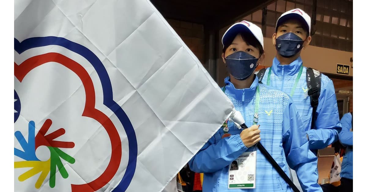 聽奧科普(上)無聲的力量 聽障運動員最高殿堂:達福林匹克運動會