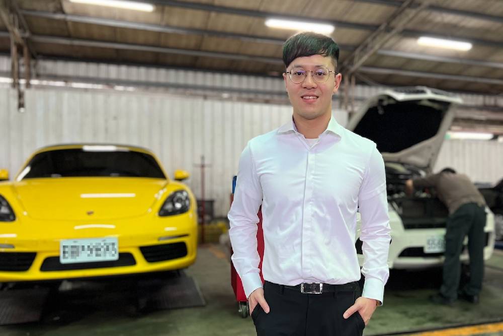 【有影】雙B維修保養費用高?專家分享:找對地方免擔心 50 New Project 2022 04 07T114756.703