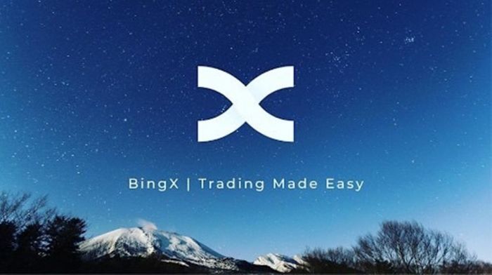 BingX交易所4週年慶    持續深化全球社群影響力
