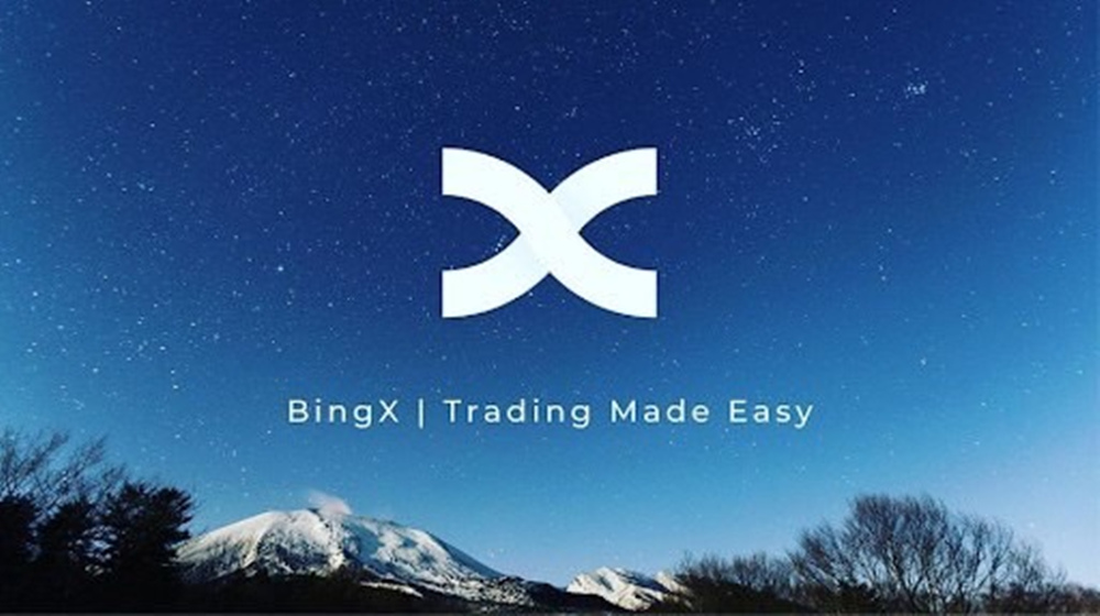 圖片說明:BingX交易所四週年慶,持續深化全球社群影響力。(圖/ BingX提供)