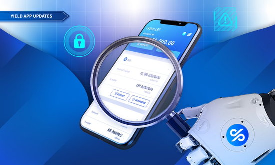 Yield App 如何進行盡職調查,確保資金安全?