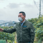 ▲台北市里長聯誼會總會長也是士林北投議員參選人蘇府庭。(圖/蘇府庭提供)
