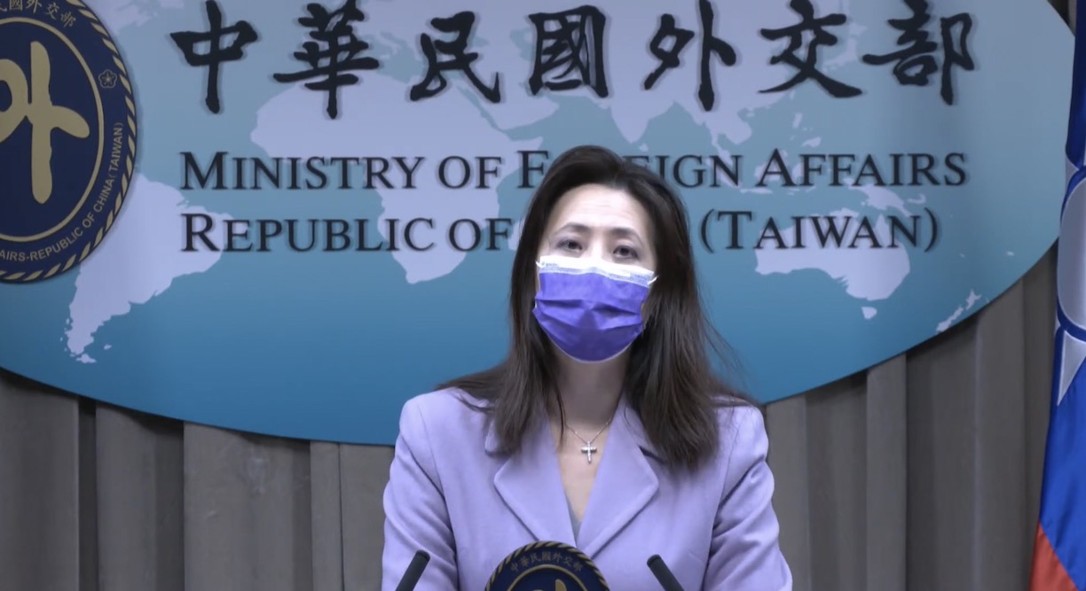 今年世衛大會被拒門外?外交部:以台灣為優先名稱參與國際組織 46 外交部發言人歐江安17日表示,外交部在參與國際組織上,一向以正式國名及「台灣」為最優先名稱。