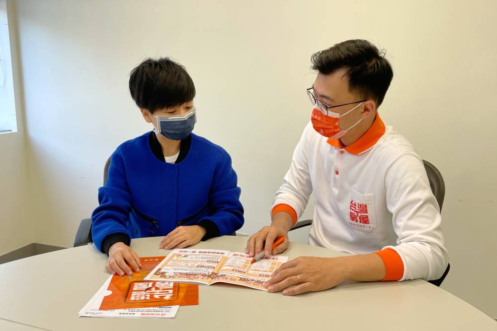 2.0新制與疫情催化 房地合一稅收法人年增幅突破138% 55 CNEWS匯流新聞網資料照片