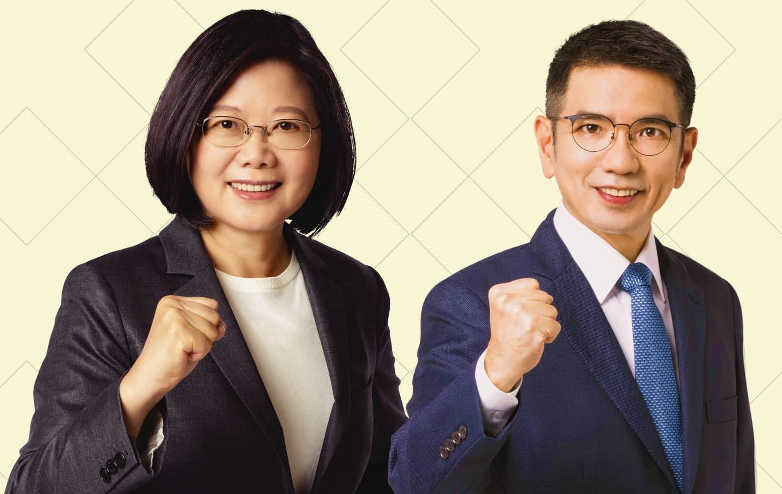 【匯流民調2022縣市長系列3-3】宜蘭選情分析/綠雖穩勝藍 單親媽媽林姿妙憑個人基層實力拚連任 72 宜蘭選情分析/江聰淵綠雖穩勝藍 單親媽媽林姿妙憑個人基層實力拚連任