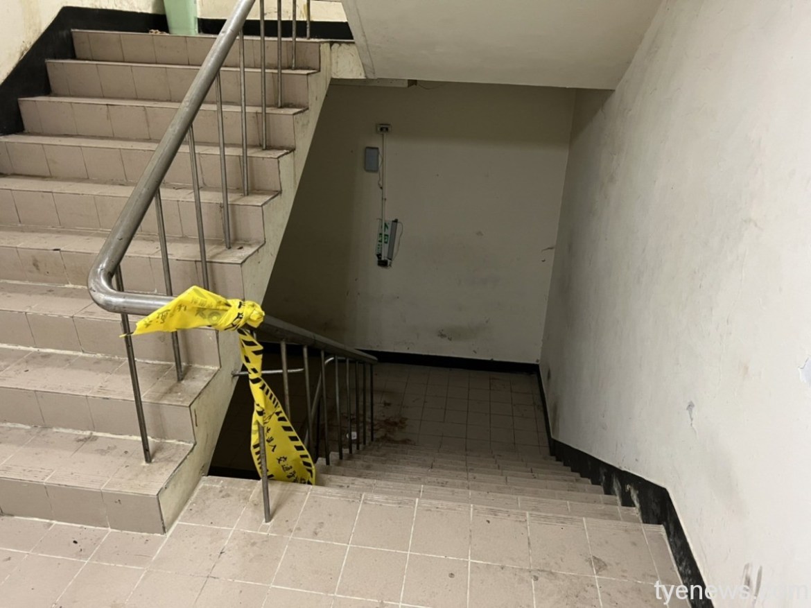 酒後吵鬧引不滿爆口角 街友遭2男毆打致死 17 S 17678350