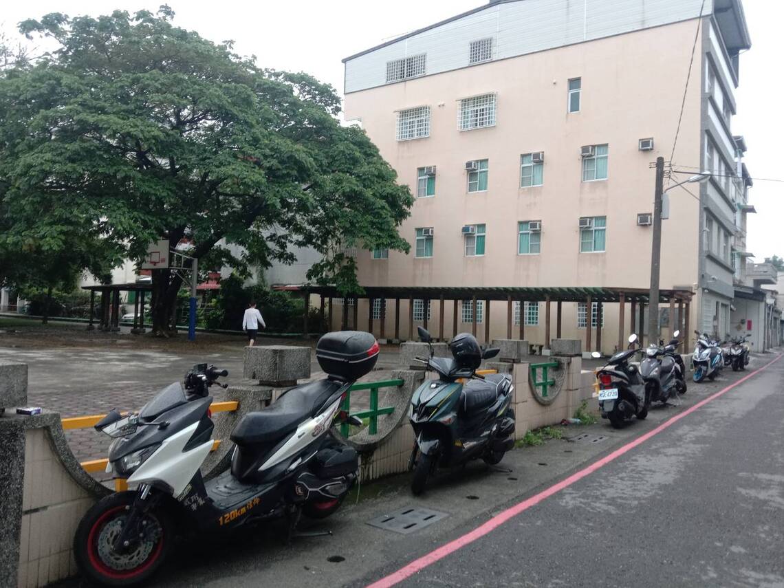 大學附近房屋出租的問題面面觀 /波新聞