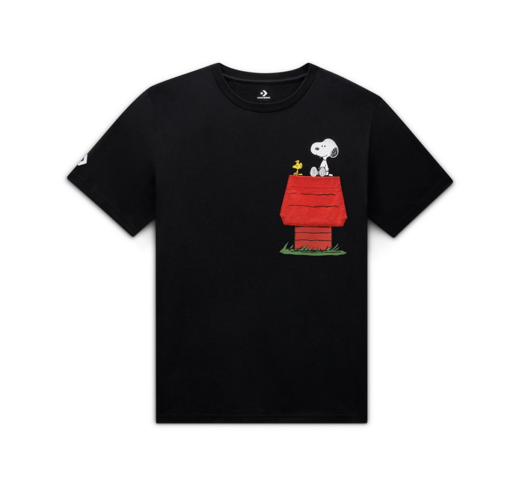 Peanuts Go 2 Backpack 建議零售價新台幣$1,580元