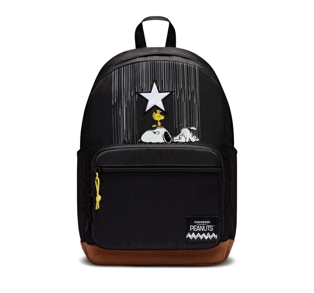 Peanuts Pocket Tee 建議零售價新台幣$1,080元