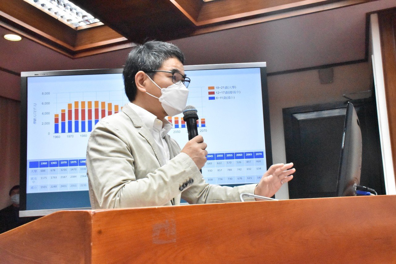 濁水溪風飛沙擾民 劉建國:馬英九當初預算編30億執行率不到2成 66 劉建國立委