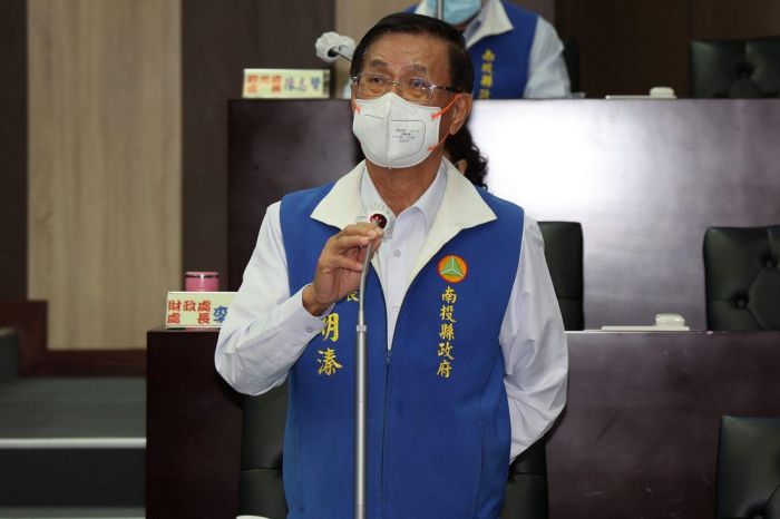 回饋福興溫泉在地鄉親 縣府將優先興建活動中心