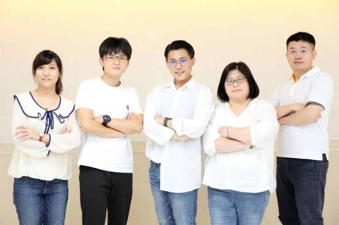 「與疫情共存」攜手企業強健體質 資展國際推出數位轉型訓練專區