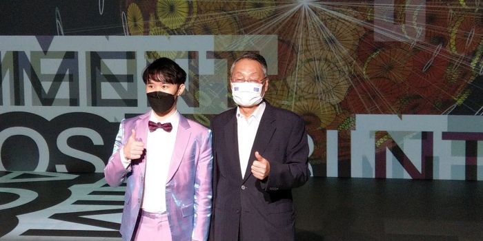 科文双融引領藝術創作商業模式 元宇宙的虛實整合就在双融域