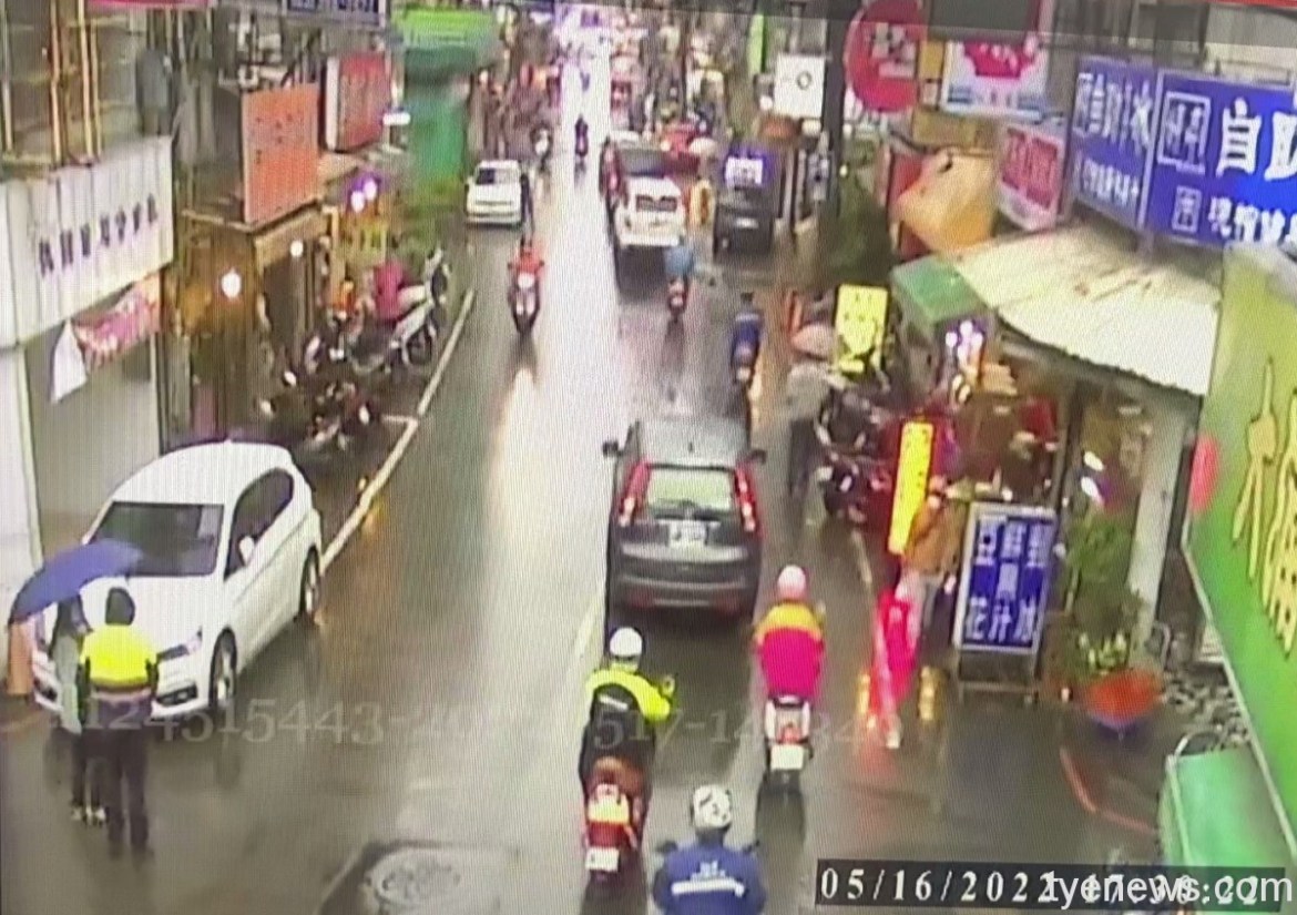 買快篩出來車不見了!八德警調閱監視器還原真相 19 D0E46CCA F4C1 474F 8D57 5C33DAF87470